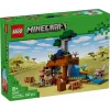 LEGO MINECRAFT 21269 The Armadillo Mine Expedition