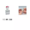 Trodat 51 1000 Silver