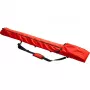 Combination bag Bessey STE-BAG red for ceiling supports
