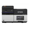 Epson ColorWorks C8000e (BK) label printer Inkjet Colour 600 x 1200 DPI 300 mm/sec Wired & Wireless Ethernet LAN