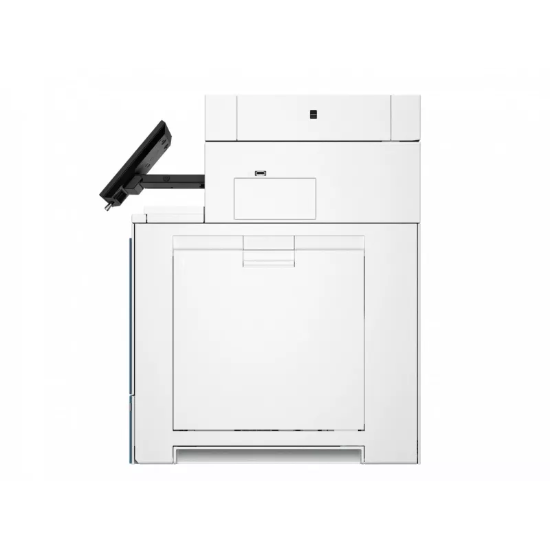 HP 7E357A Printer Blue