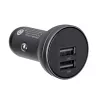 Baseus CCBX-0G mobile device charger Universal Black, Grey Cigar lighter Auto