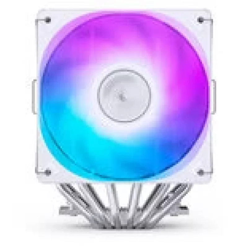 Jonsbo CR-3000E CPU Cooler, Dual-Tower, RGB, 120mm