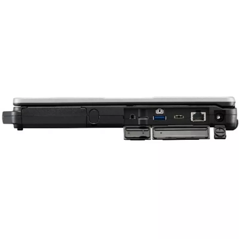 Panasonic TOUGHBOOK FZ-55 MK3 I5-1345U - Keyboard layout might be German
