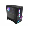 Desktop PC MSI MPG INFINITE X3 AI — Intel Core Ultra 7, 32 GB DDR5, SSD storage, NVIDIA GeForce RTX 5080, Wi‑Fi, Bluetooth, Windows 11 Home