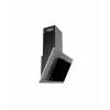 AKPO WK-4 Black 2.0 60 GRAY/GREY GLASS T300 Linear LED/Controller Hood