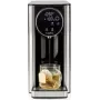 Nedis KAWD310FBK - hot drinks - Isoliert - Aluminium - Black - touch - 2,7 l - 2600 W (KAWD310FBK)