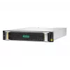 HPE MSA 2060 Disk Array Rack 2U 24 HDD SSD 0 TB