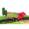 Toy vehicle track set BRUDER 02209 — plastic play vehicle and play track, recommended age 3+