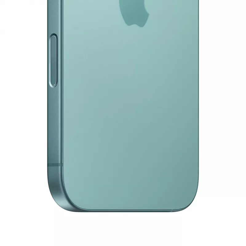 Smartphone Apple iPhone 16 6.1 inch 128GB Teal