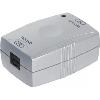 Audio Amplifier ShiverPeaks BS69110 Grey
