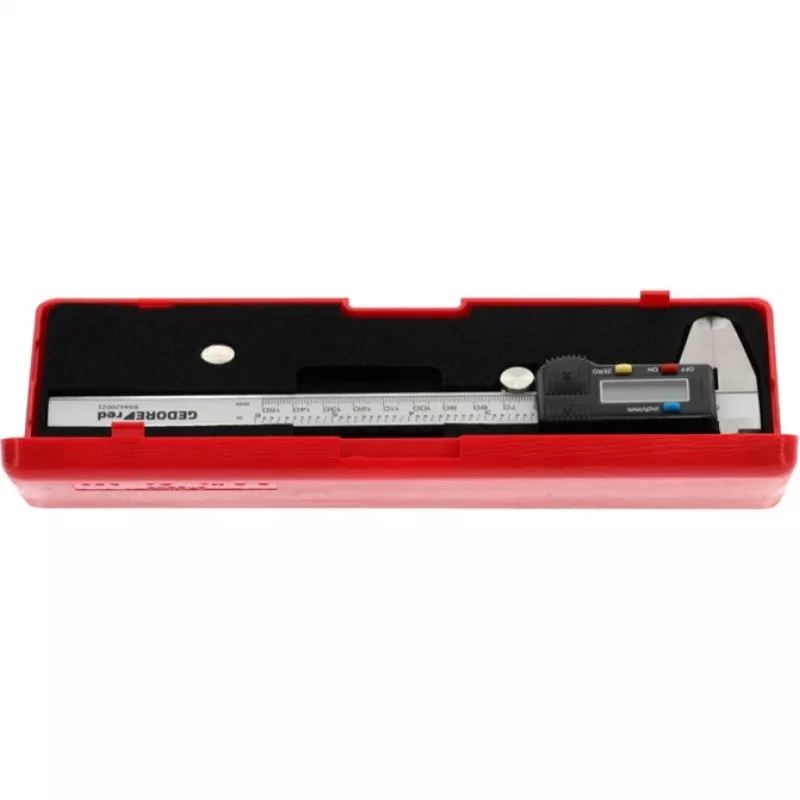 Caliper Gedore R94420021 Height 28 mm Weight 340 g