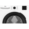BEKO Washing machine BM1WFSU36233WB, 6 kg, Energy class B, 44.6 cm, 1200 rpm, Inverter motor, Steam Cure