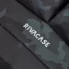 Rivacase Sherwood backpack backpack Camouflage, Navy Polyester, Polyurethane