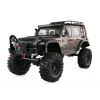 Amewi RC Auto AMXRock Crosstail Crawler 4WD 1 10 ARTR anthra - Grey (22657)