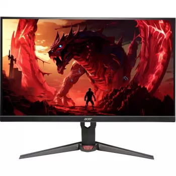 27 inch Acer Nitro XV270W3b gaming monitor 1920x1080 FHD 240Hz IPS 69 cm