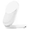 Belkin Qi2 Wireless Charger Indoor USB Fast Charging White 1.5m