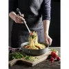 Frying Pan Ballarini Salina Granitium, Deep with 2 handles, Granite, 28 cm 75002-810-0