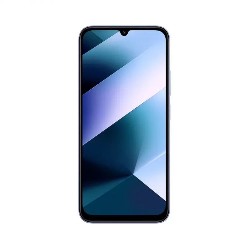 Xiaomi Poco C85 Dual Sim 8GB RAM 256GB - Purple (256GB, Purple, 6.90, Doppia SIM, 4G), Smartphone, Viola