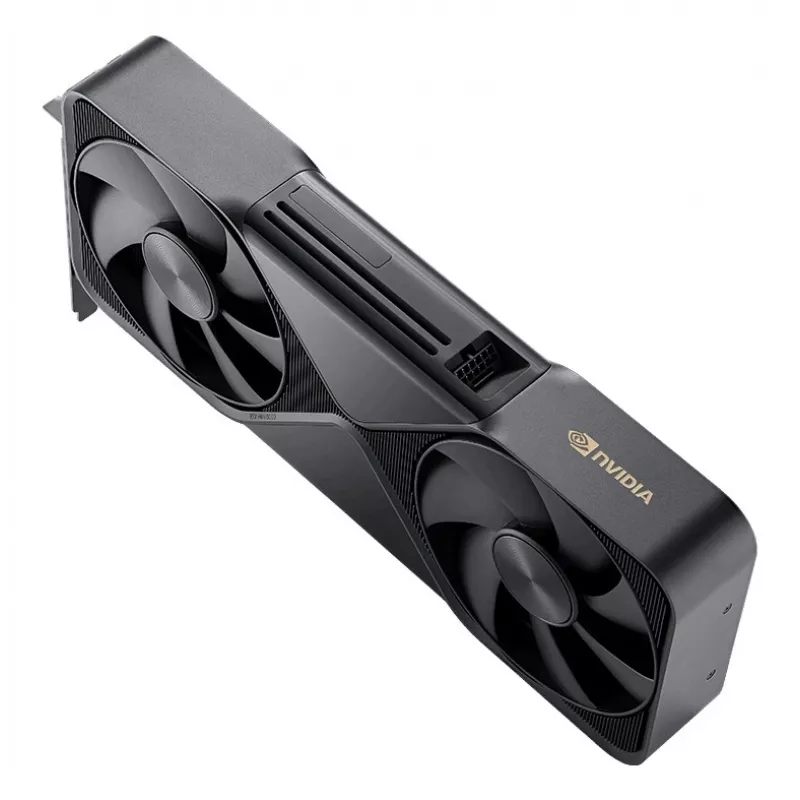 Graphics Card PNY RTX PRO 6000 Blackwell Workstation Edition — 96 GB GDDR7, 512-bit, PCIe 5.0