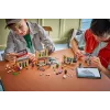 LEGO MARVEL 76342 Spider-Man vs. Mysterio: The Daily Bugle