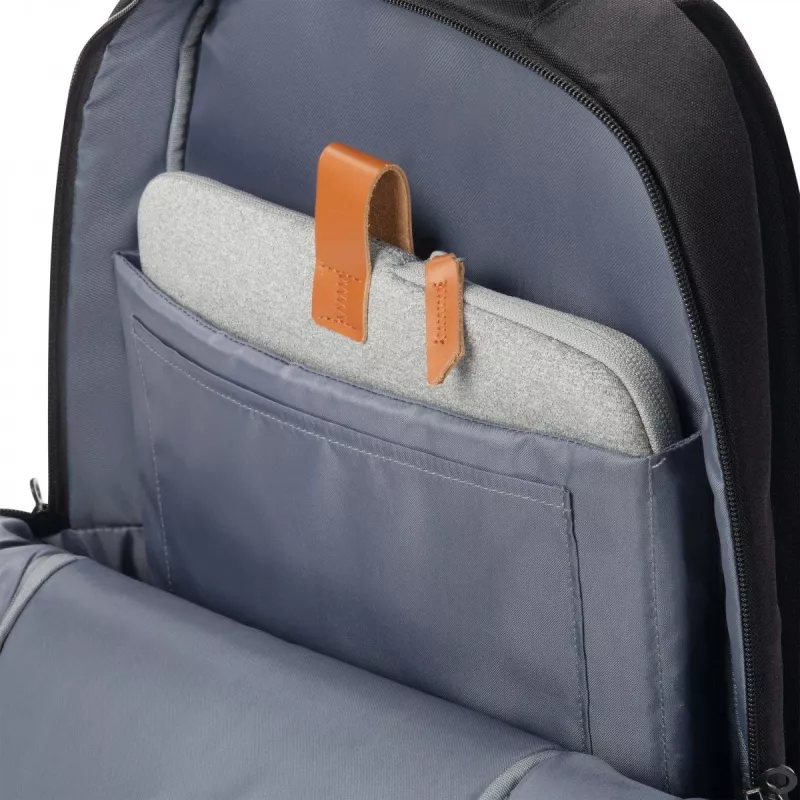 DICOTA Skin URBAN 14 Sleeve case Grey 35.6 cm 210 g Monochromatic