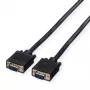 SVGA Cable VALUE M/M 20m
