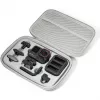 Camera Case Insta360 Ace Pro 2 Grey 255x175x70 mm