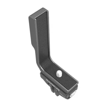 Aluminum mount Sunnylife for Insta360 X5/X4 — lightweight durable camera mounting accessory
