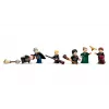 LEGO HARRY POTTER 76447 Hogwarts Castle: Flying Lessons