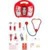 Doctors kit with cellphone