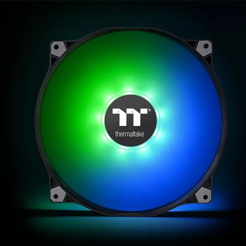 Thermaltake Pure 20 ARGB 200mm Case Fan