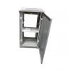 ALLNET ALL-SNB61222BDgrau Rack 500 kg 22U Grey