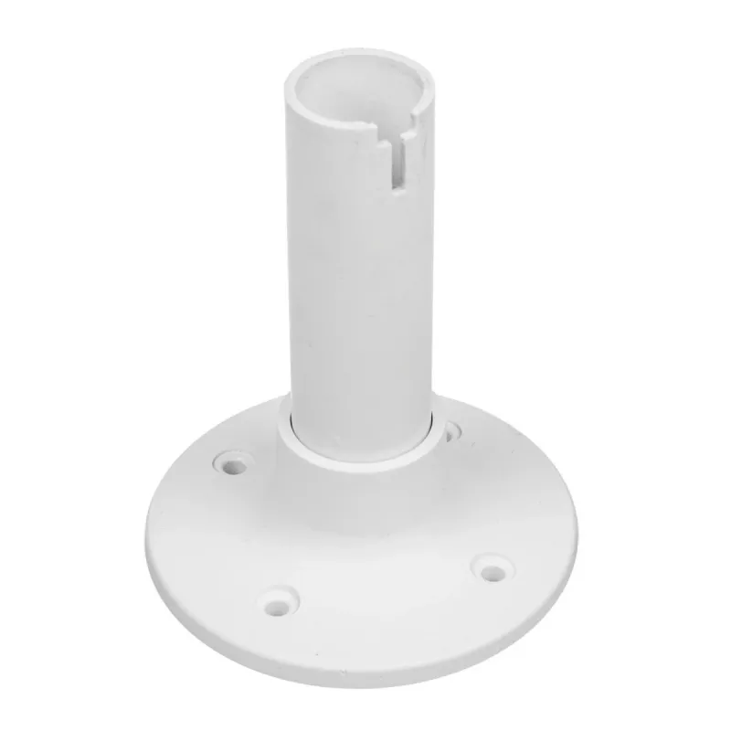 Outdoor antenna MACLEAN MCTV-947 active 32 dB with Type F connector for TV reception