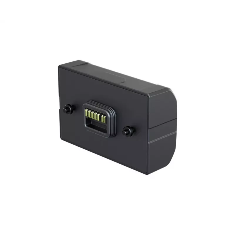 PULSAR IPS 7 industrial rechargeable battery Lithium-Ion (Li-Ion) 6400 mAh 3.7 V