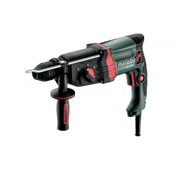 Combi Hammer Metabo KHE 2445 800W 3.2J 3 Functions