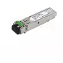 SFP fiber transceiver CBO SFP-1G-EX 1 Gbps, LC connector, single-mode