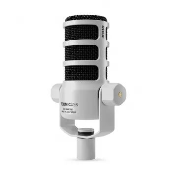 Microphone Rode PodMic USB