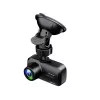 Car Dash Camera TRACER Tracer Pano 2D – panoramic 2D recording, compact design