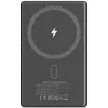 Canyon OnCharge 510 - Powerbank - 10.000 mAh - in USB-C - out USB-C PD 20W + Wireless Magnet