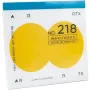 Sketchbook Arrtx LC302642 18×18 cm, 36 sheets — square format drawing pad