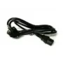 Power cord (AC) Cisco CAB-ACE, black, 2.5 m, 250 V / 10 A