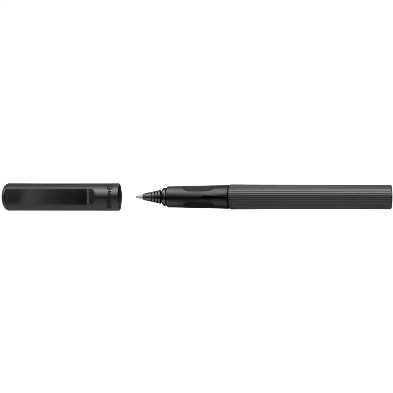 Pelikan Pina Colada Edition, Stick Pen, mixed colours, Blue, 0,7 mm, Fein, Ambidextrous