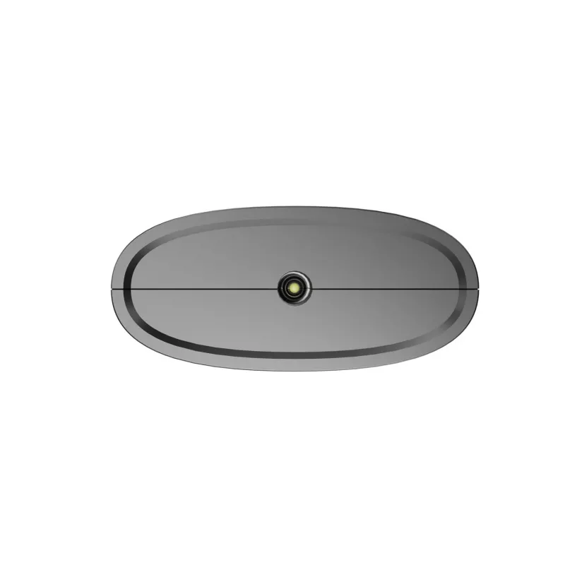Wireless laser pointer presenter NATEC Warbler 2 — 2.4 GHz & Bluetooth, up to 10 m range