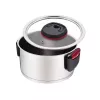 Maestro MR-3530-20 Pot with folding handles 3.2 l