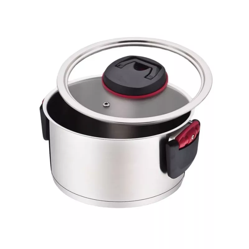 Maestro MR-3530-20 Pot with folding handles 3.2 l