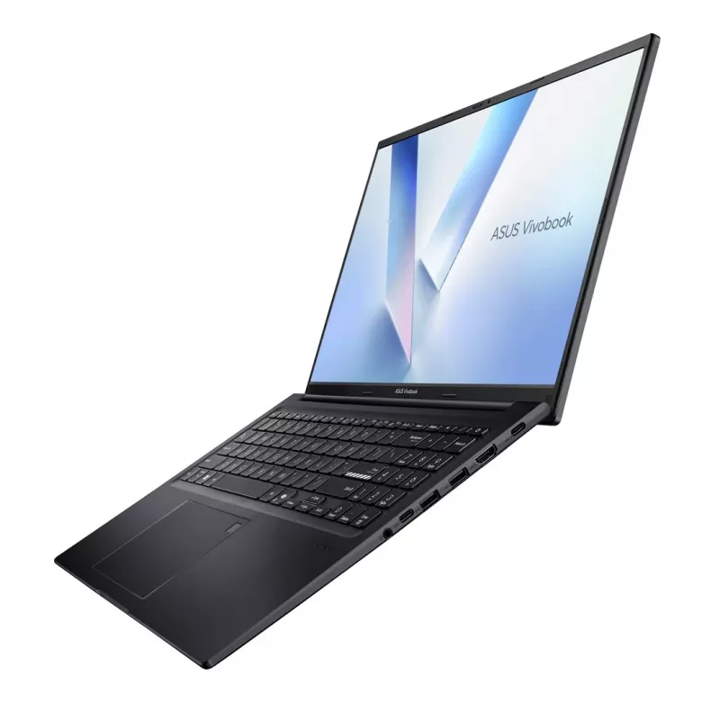 Laptop ASUS VivoBook 16 M1605NAQ-MB116 — Ryzen 5 150, 16 inch IPS (1920x1200), 16GB RAM, 512GB SSD, noOS, black