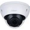 Dahua WizSense Dome IP security camera IPC-HDBW2841R-ZAS-27135 — 4K (3840×2160), 2.7–13.5 mm varifocal, ceiling/wall, indoor/outdoor