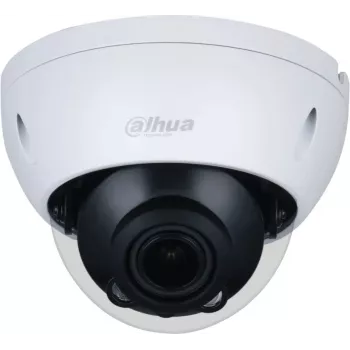 Dahua WizSense Dome IP security camera IPC-HDBW2841R-ZAS-27135 — 4K (3840×2160), 2.7–13.5 mm varifocal, ceiling/wall, indoor/outdoor