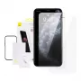 Tempered Glass Screen Protector Baseus SGBL060302 for iPhone XS Max / 11 Pro Max 0.3 mm 2 pcs